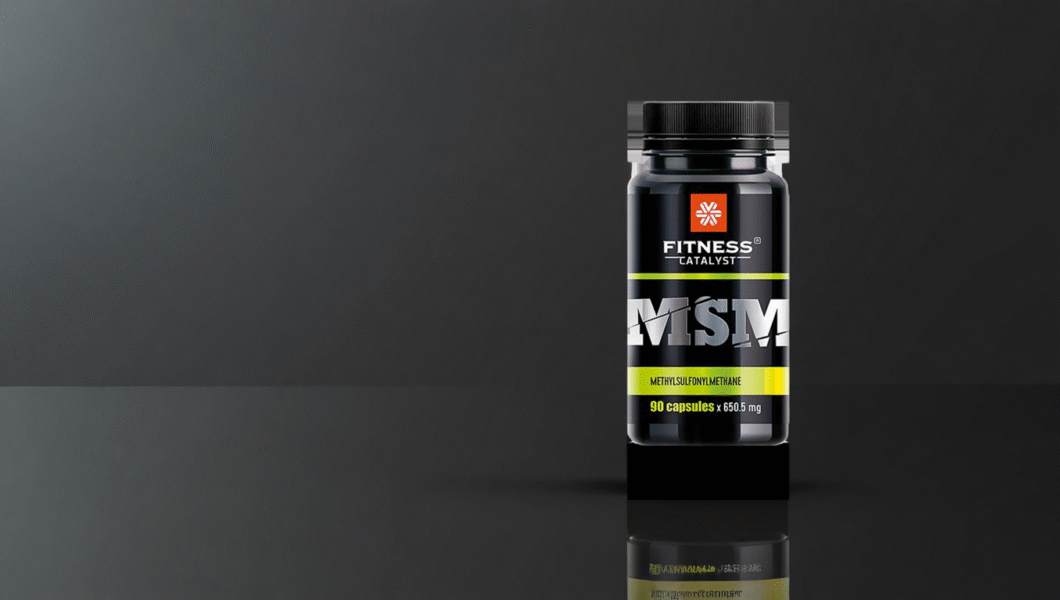 oslobodite zglobove prirodnom snagom msm a kako metilsulfonilmetan moze poboljsati vasu pokretljivost