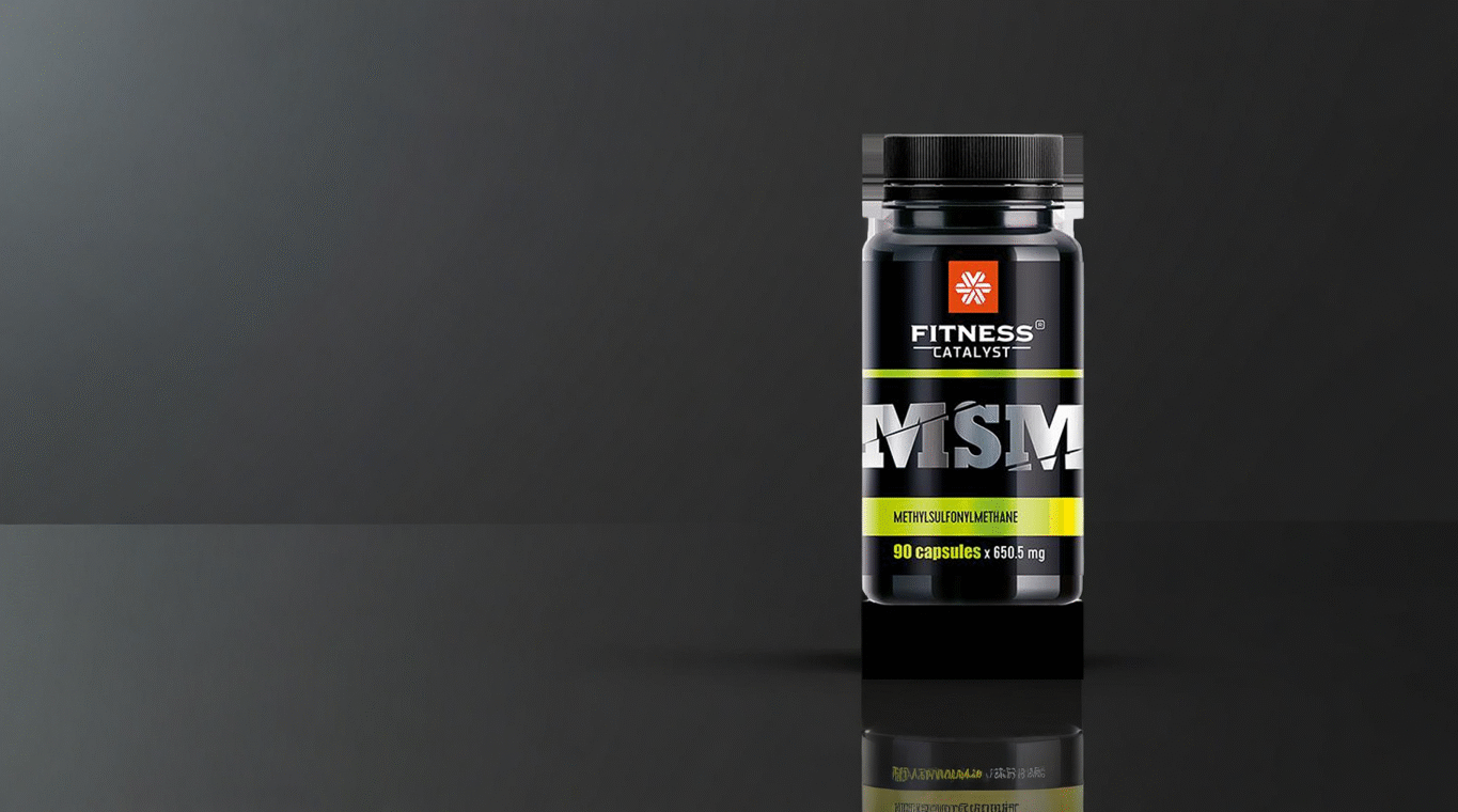 oslobodite zglobove prirodnom snagom msm a kako metilsulfonilmetan moze poboljsati vasu pokretljivost