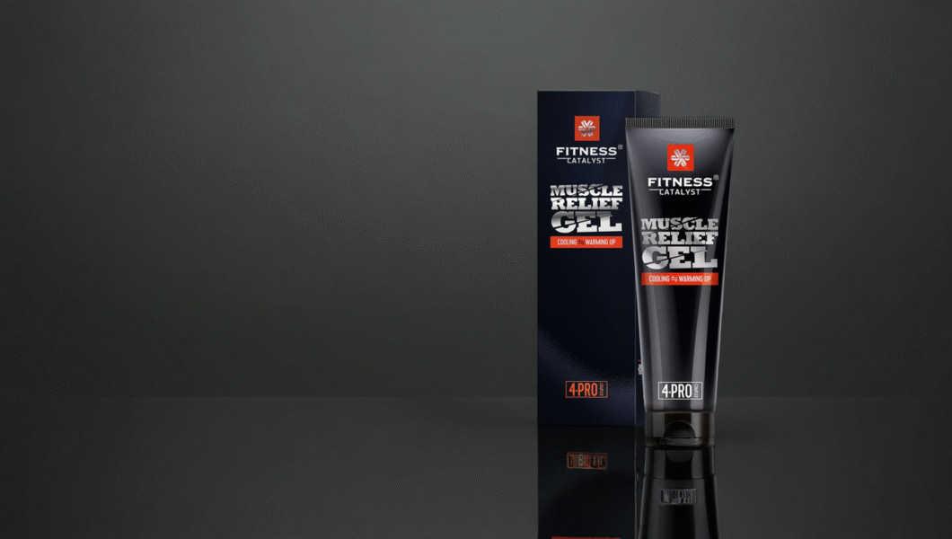 osnazi svoj oporavak sa prirodnim resenjima fitness catalyst gel