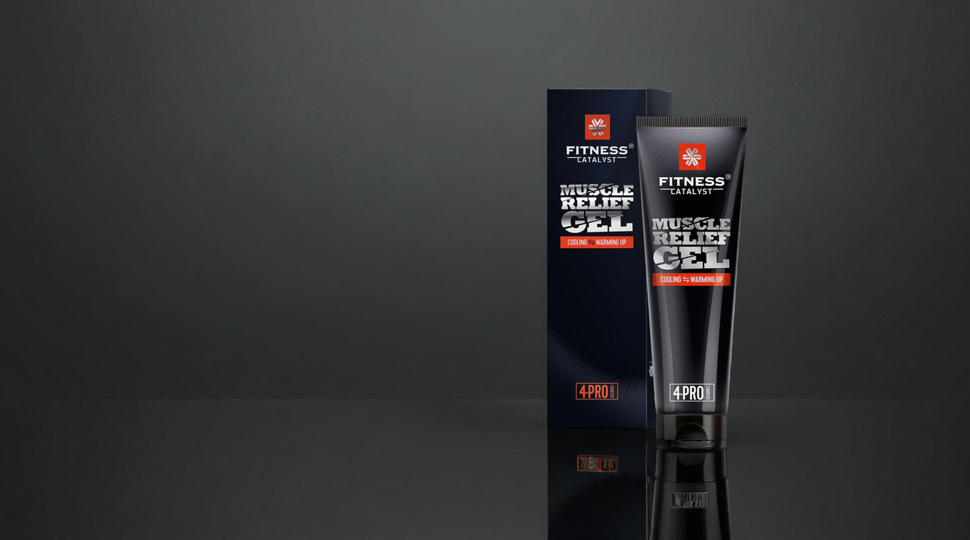 osnazi svoj oporavak sa prirodnim resenjima fitness catalyst gel