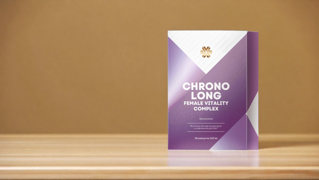 otkrijte tajne hormonskog balansa uz chronolong prirodni put ka energiji i lepoti