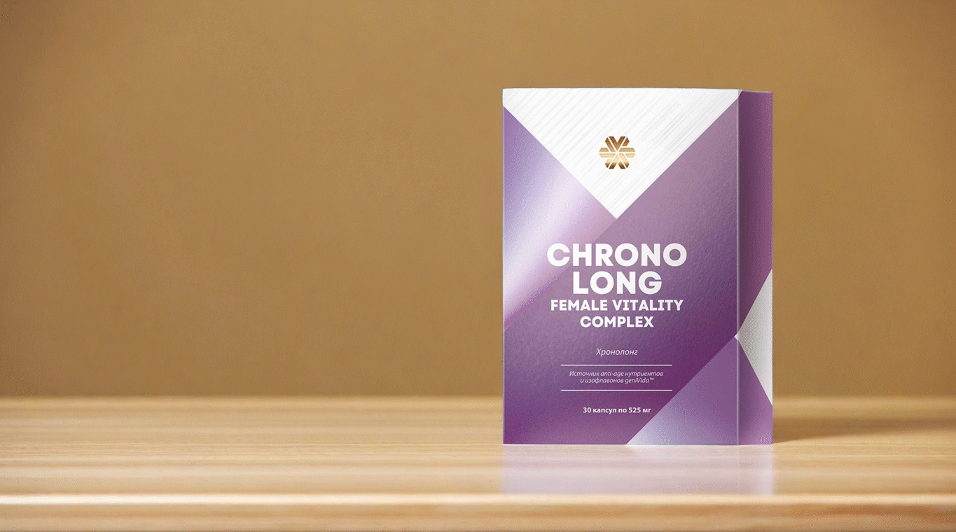 otkrijte tajne hormonskog balansa uz chronolong prirodni put ka energiji i lepoti