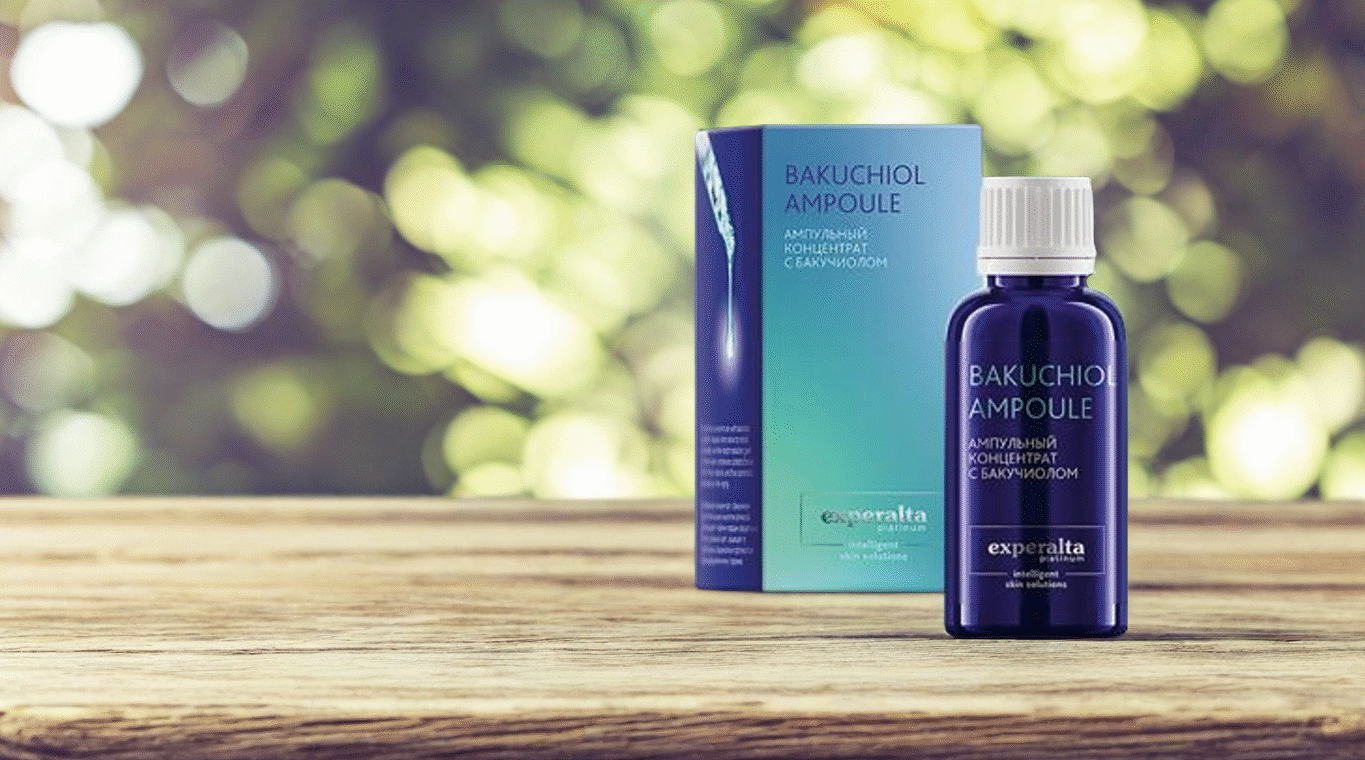 otkrijte tajne mladosti kako bakuchiol transformise vasu kozu