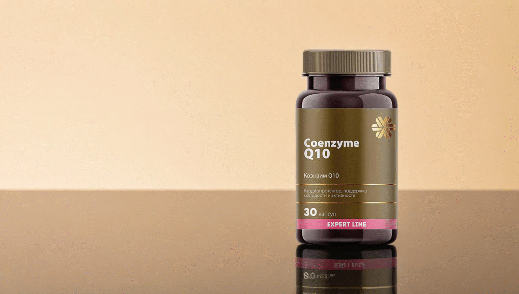otkrijte tajnu energije kako koenzim q10 moze vratiti vitalnost vasem zivotu