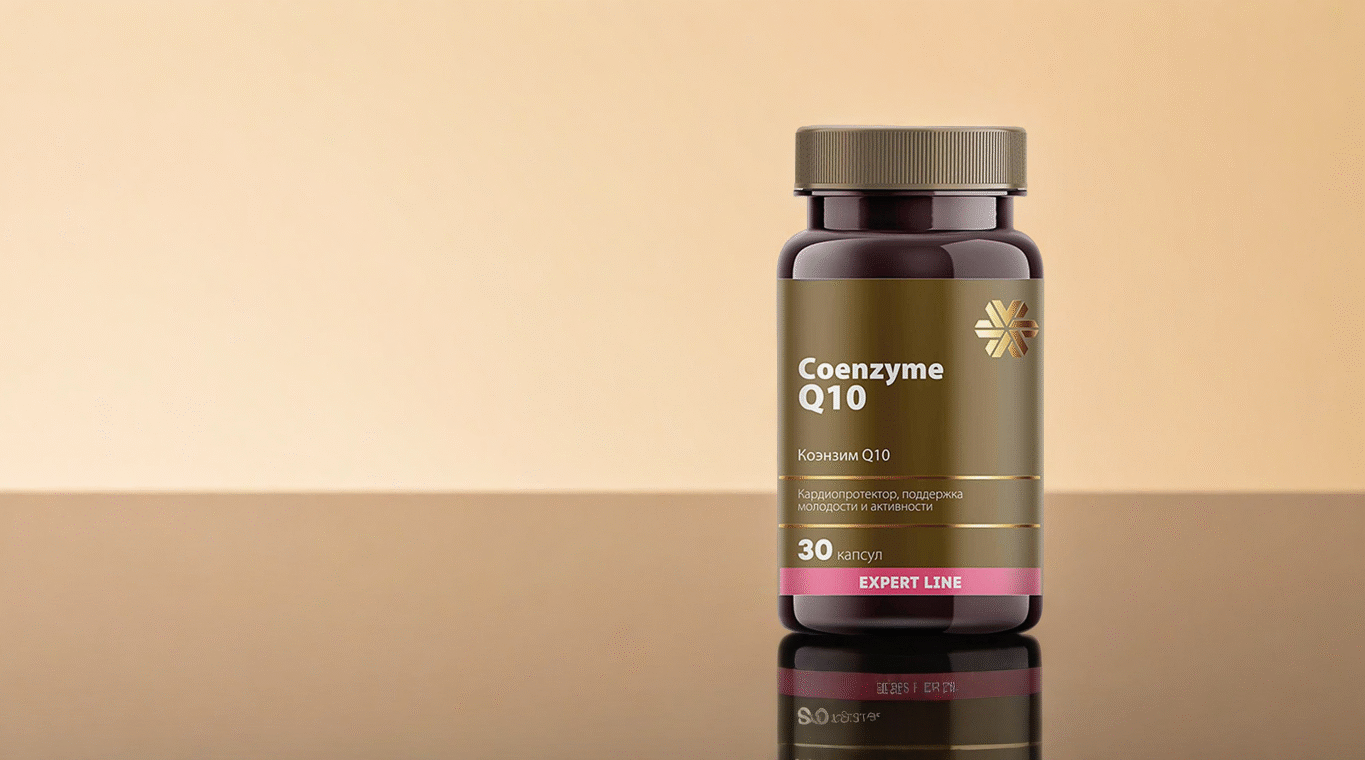 otkrijte tajnu energije kako koenzim q10 moze vratiti vitalnost vasem zivotu