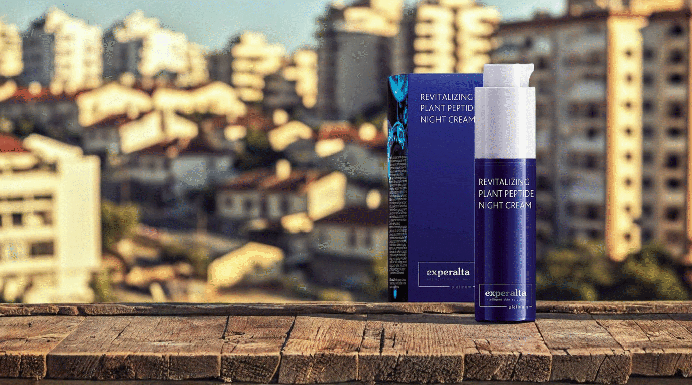 otkrijte tajnu nocne regeneracije revitalizujte svoju kozu svake noci sa experalta platinum