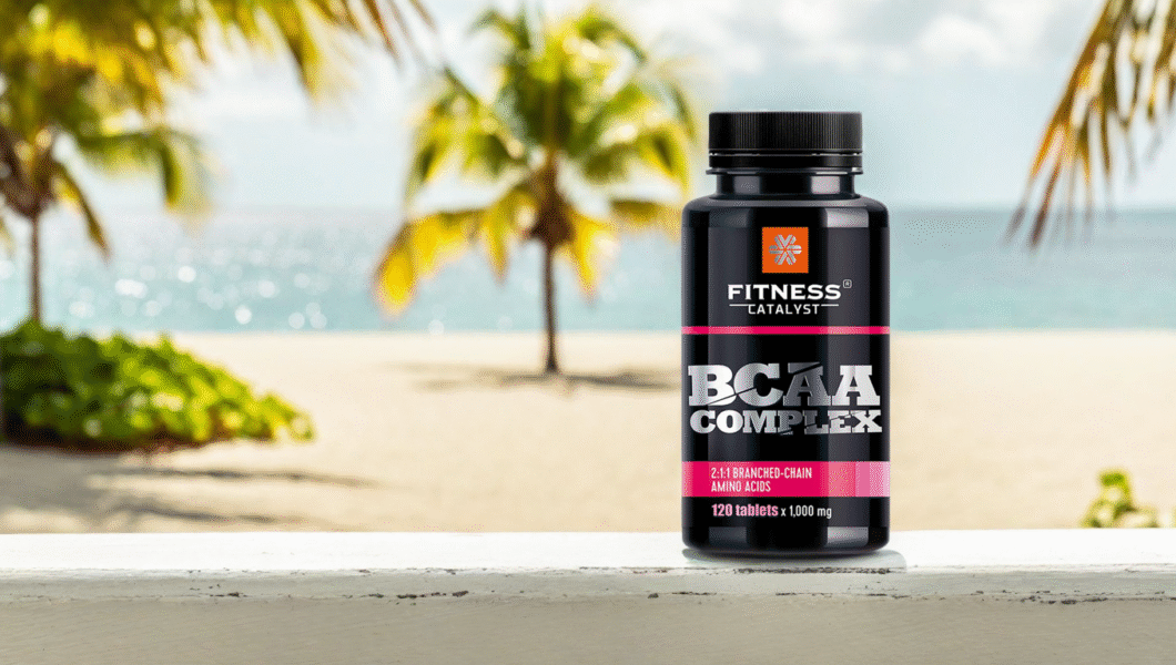 postigni maximum sa bcaa fitness catalyst tvoj saveznik za oporavak i snagu