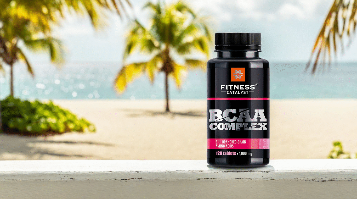 postigni maximum sa bcaa fitness catalyst tvoj saveznik za oporavak i snagu