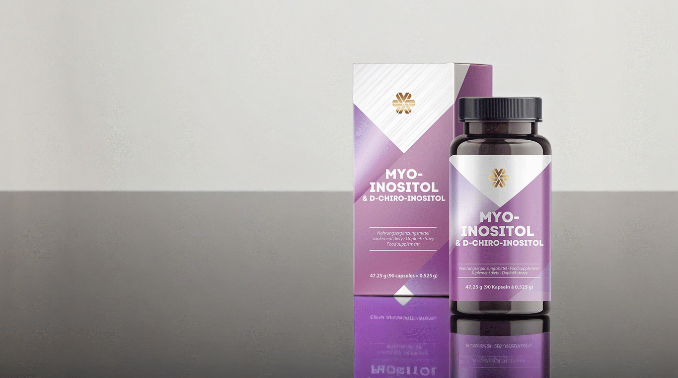 povratak hormonske ravnoteze kako myo inositol i d chiro inositol mogu promeniti tvoj zivot