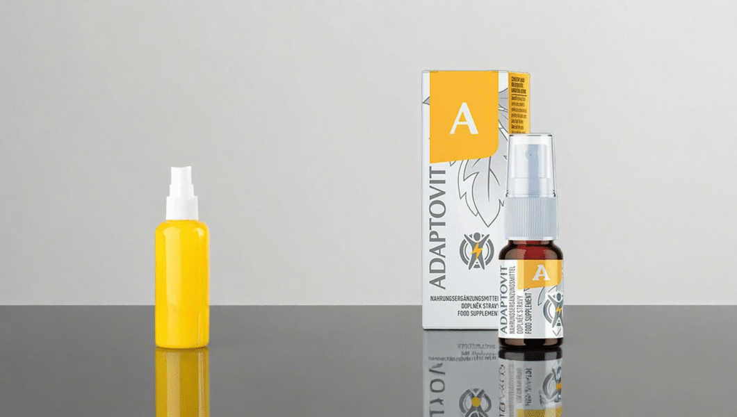 povrati energiju i fokus prirodno uz adaptovit tvoj kljuc za produktivnost