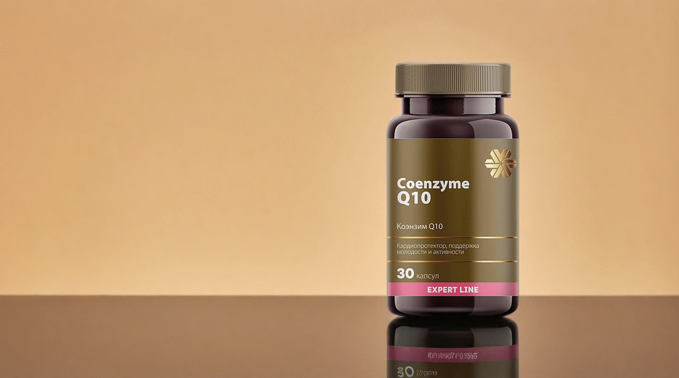 povratite energiju mladosti kako koenzim q10 moze transformisati vasu vitalnost