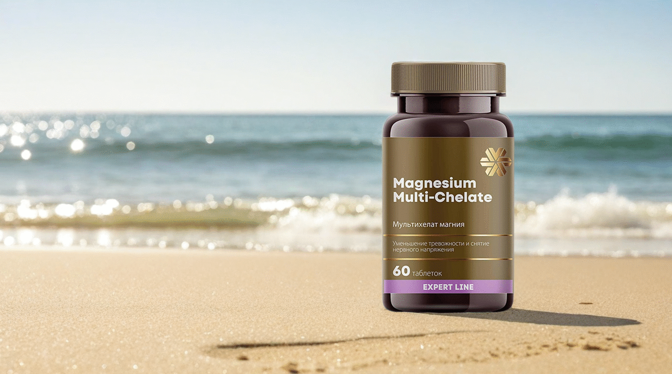 prevazidjite stres i grceve uz multi helatni magnezijum kljuc za unutrasnji mir