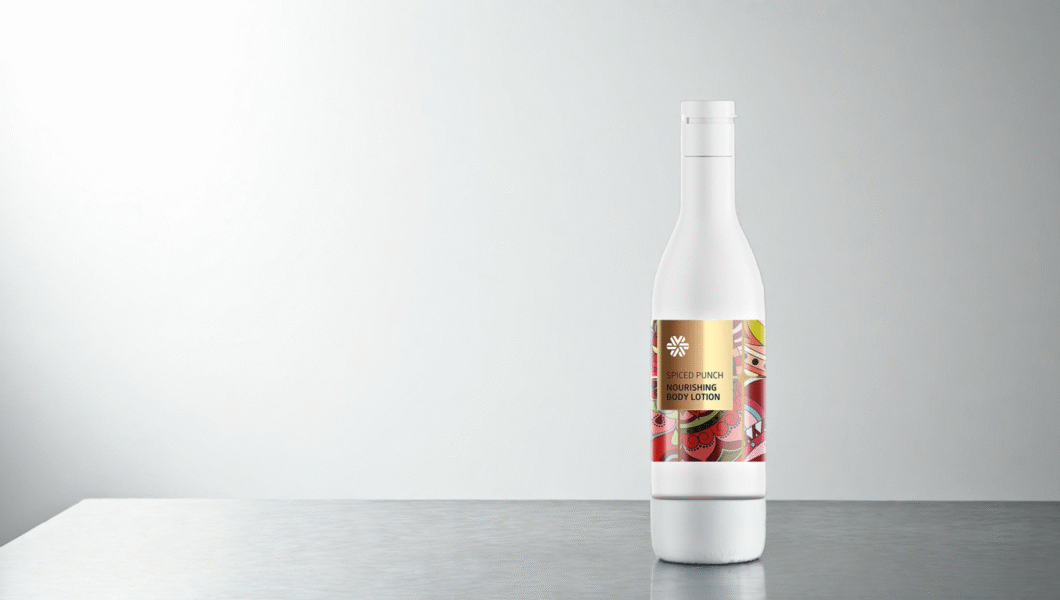 savrsena nega koze otkrijte kako spiced punch losion moze transformisati vasu kozu