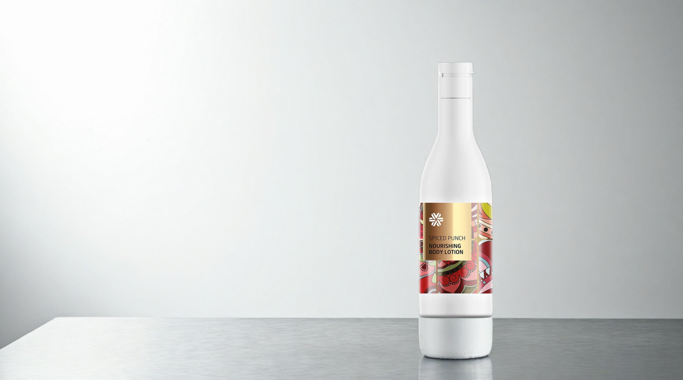 savrsena nega koze otkrijte kako spiced punch losion moze transformisati vasu kozu