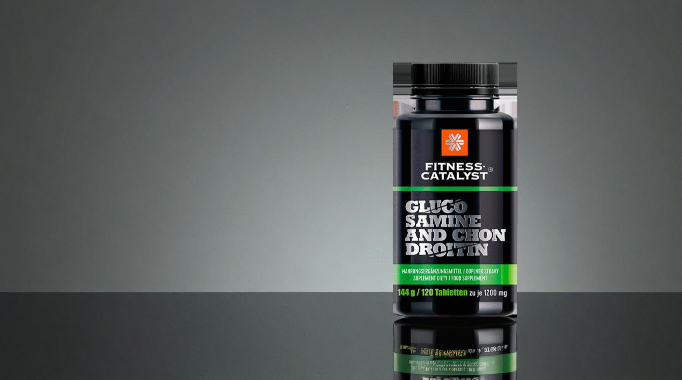 sloboda pokreta kako glukozamin i hondroitin mogu poboljsati zdravlje vasih zglobova