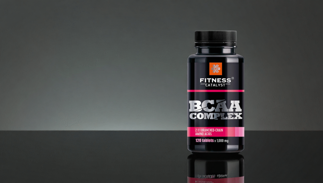 kako bcaa suplementi mogu transformisati tvoj trening i oporavak