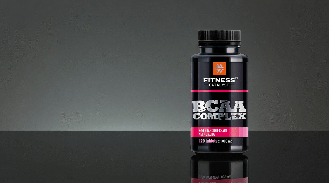 kako bcaa suplementi mogu transformisati tvoj trening i oporavak