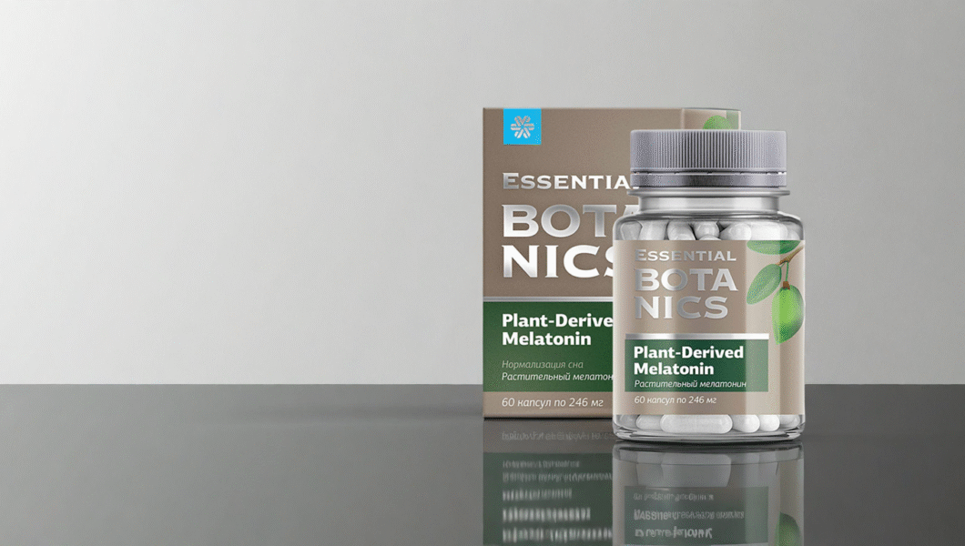 kako biljni melatonin pomaze u borbi protiv stresa i loseg sna