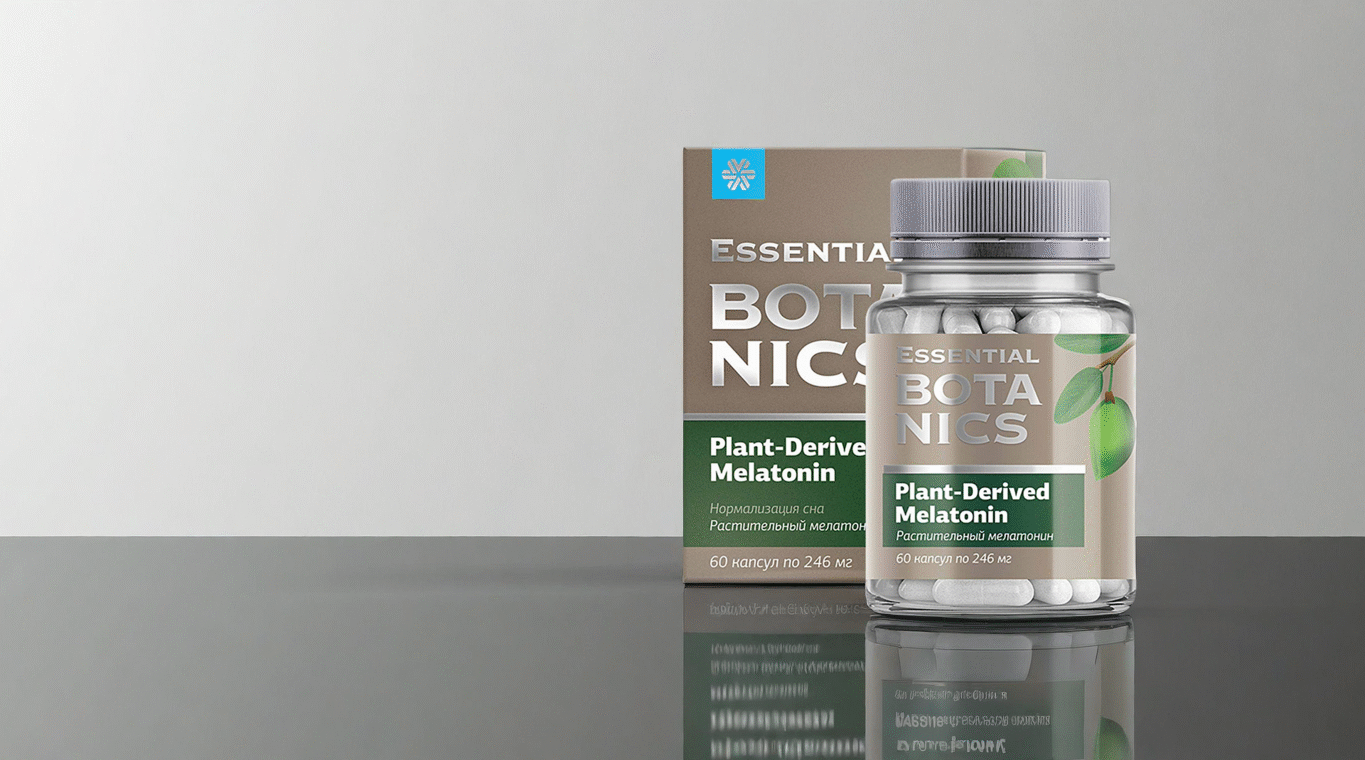 kako biljni melatonin pomaze u borbi protiv stresa i loseg sna