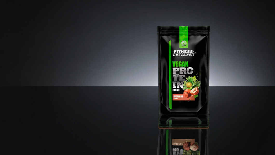 kako da poboljsas energiju i oporavak uz veganske proteine fitness catalyst kao prirodno resenje