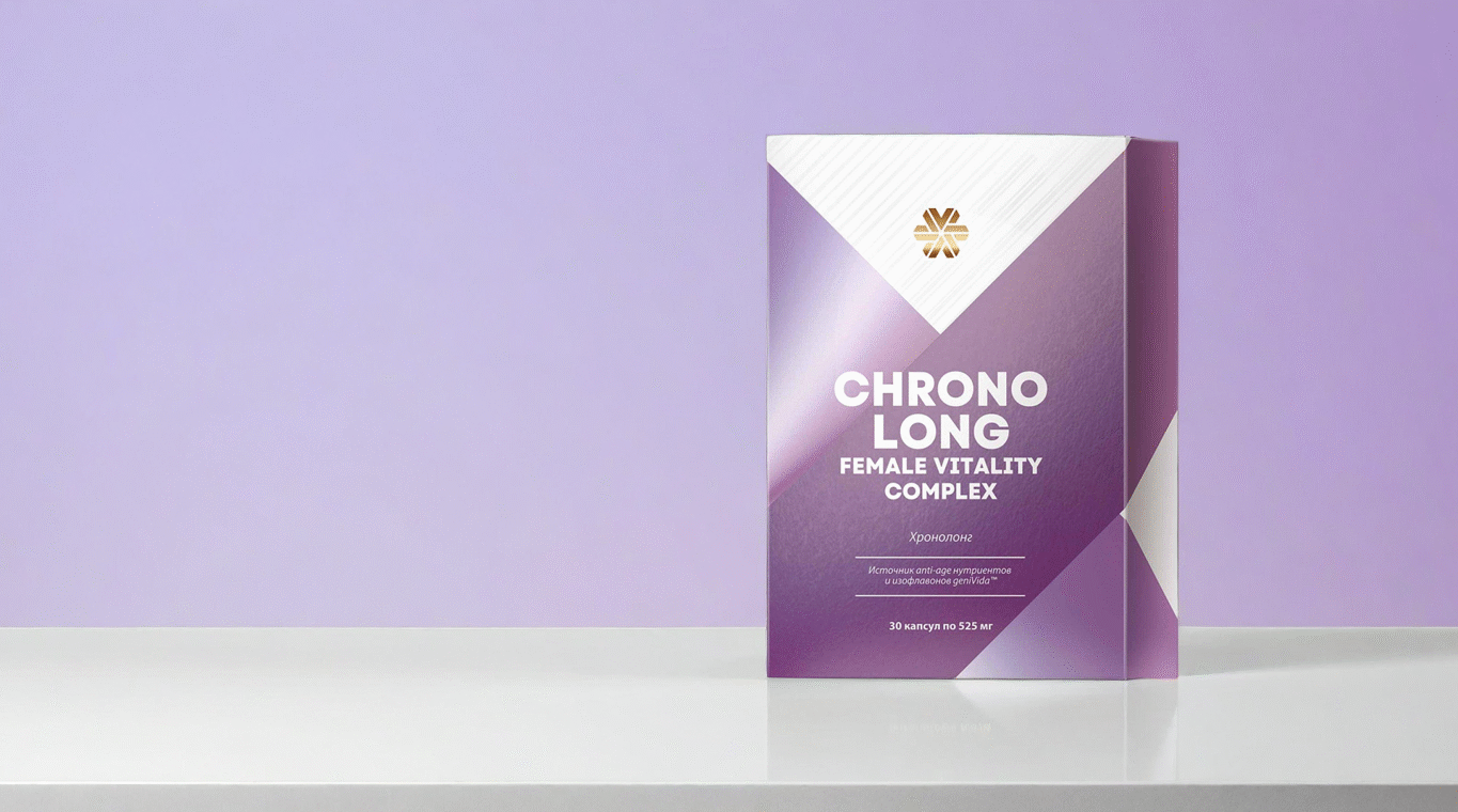 kako da povratis hormonalni balans i energiju prirodno uz chronolong