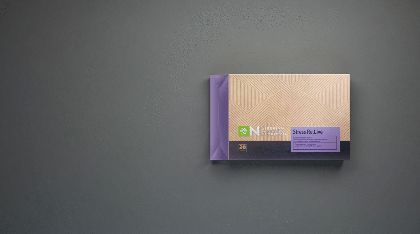 kako da se oslobodis stresa prirodnim putem uz stress re live 2