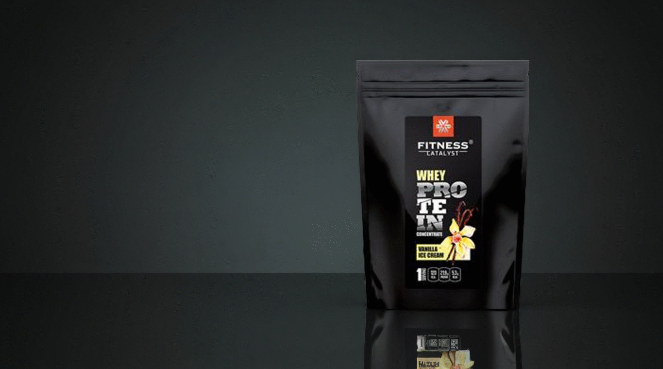 kako fitness catalyst protein moze transformisati tvoje treninge i rezultate