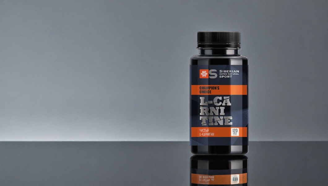 kako l karnitin pomaze u oslobadjanju energije i povecanju performansi za sportiste