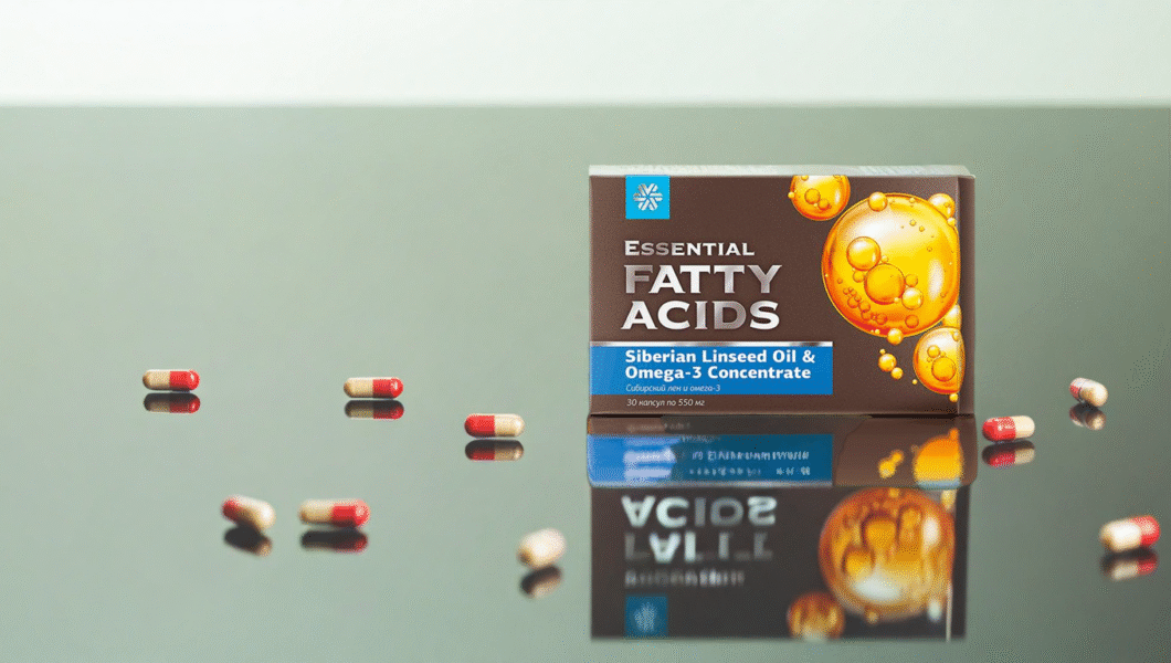 kako omega 3 masne kiseline mogu pomoci u odrzavanju zdravlja srca i povecanju energije