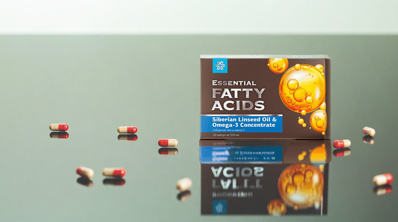 kako omega 3 masne kiseline mogu pomoci u odrzavanju zdravlja srca i povecanju energije