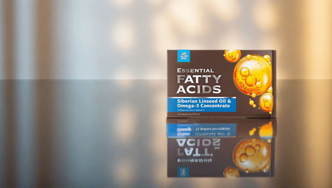 kako omega 3 masne kiseline mogu transformisati tvoje zdravlje i energiju