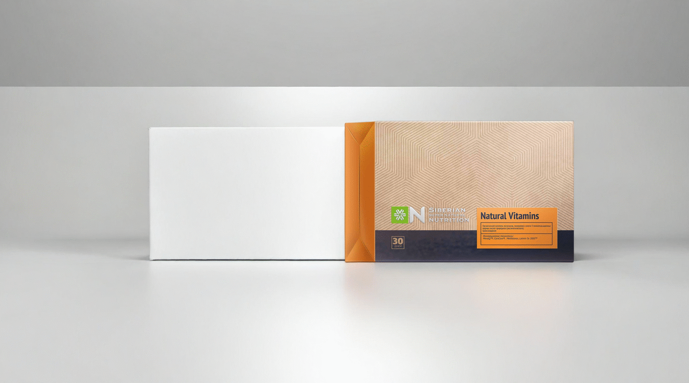 kako poboljsati energiju i imunitet prirodnim putem uz siberian super natural nutrition