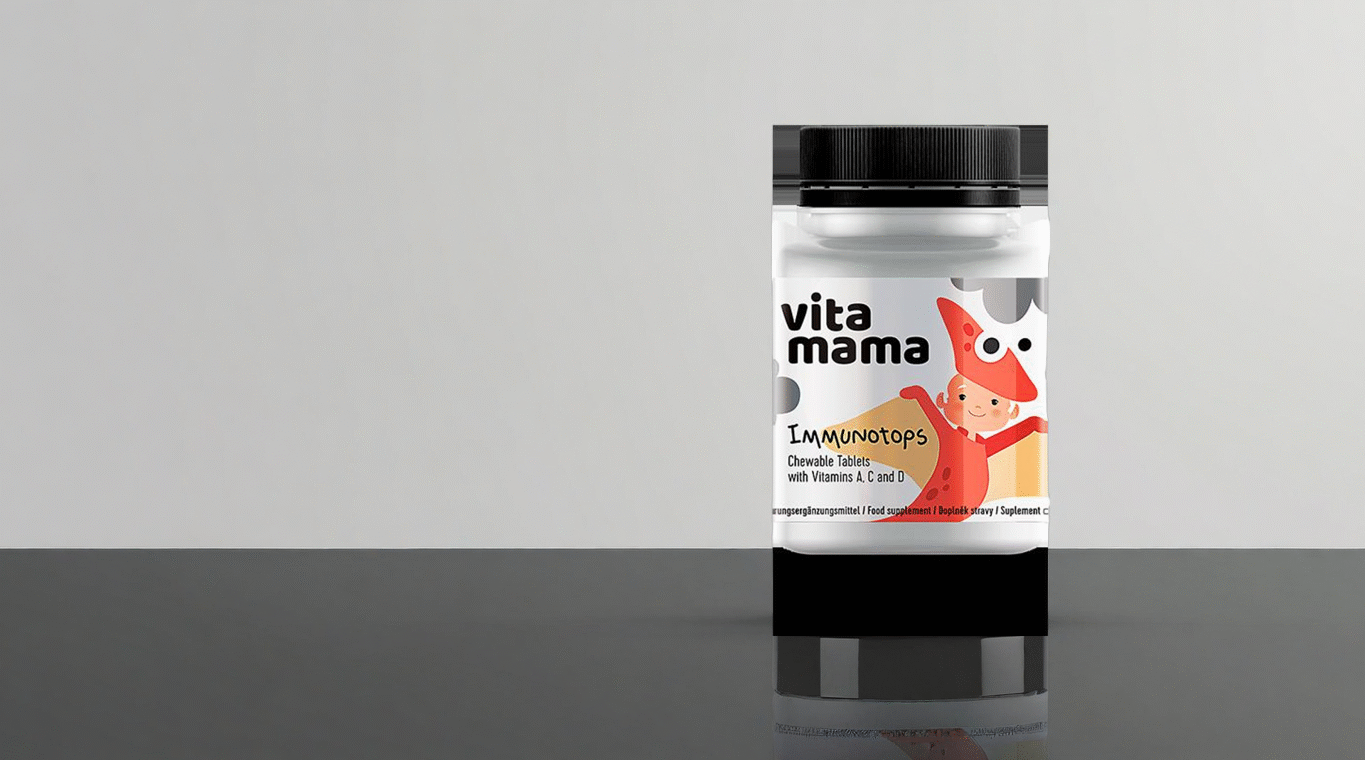 kako podrzati decji imunitet prirodnim putem uz immunotops