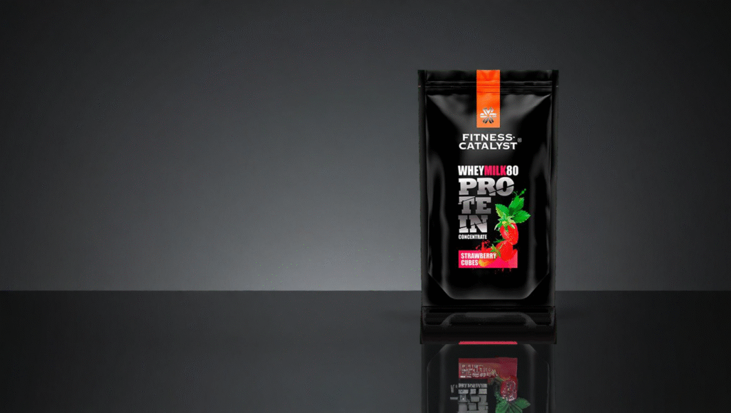 kako povecati misicnu mazu sa prirodnim proteinima fitness catalyst kao vas novi saveznik