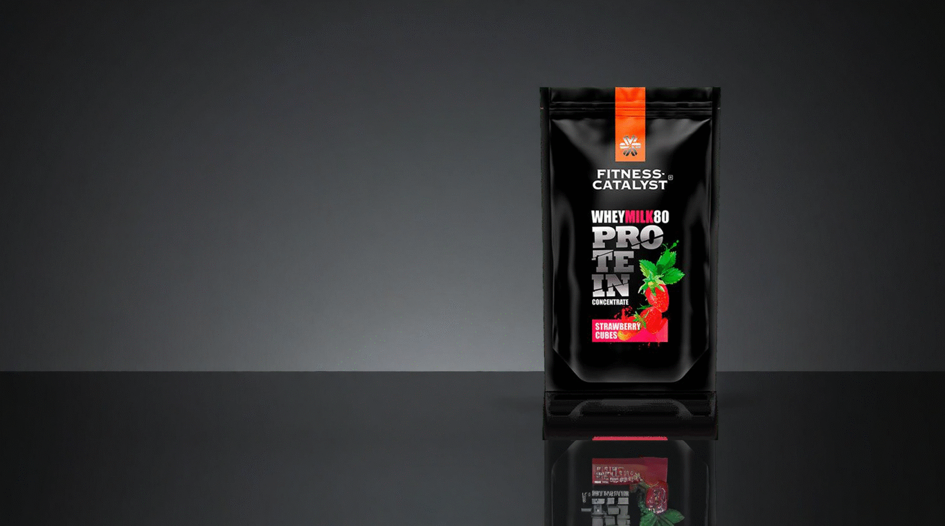 kako povecati misicnu mazu sa prirodnim proteinima fitness catalyst kao vas novi saveznik