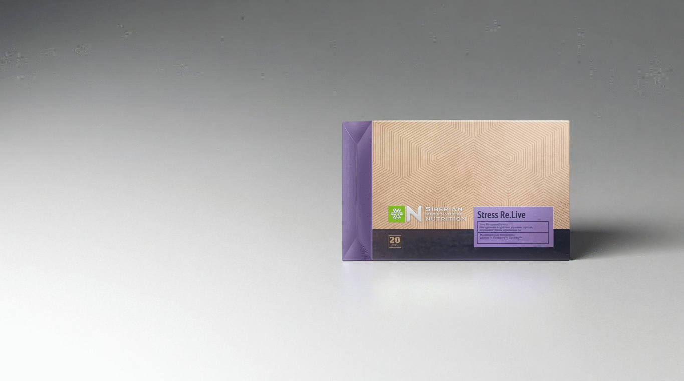 kako prirodno upravljati stresom i pronaci unutrasnji mir uz stress re live