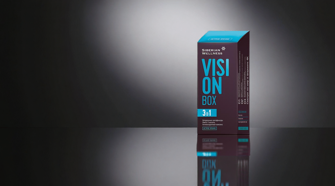 kako vratiti jasnocu vida i osloboditi se digitalnog zamora