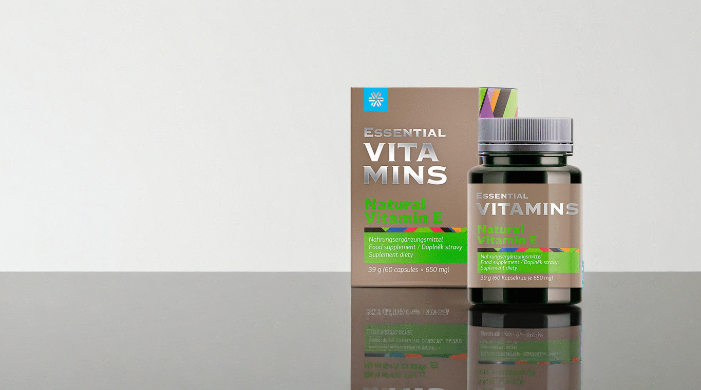 ocuvanje mladosti kako vitamin e pomaze u borbi protiv starenja