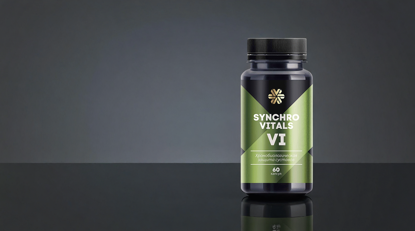 odrzavanje zdravlja zglobova kako synchrovitals vi moze vratiti radost kretanja