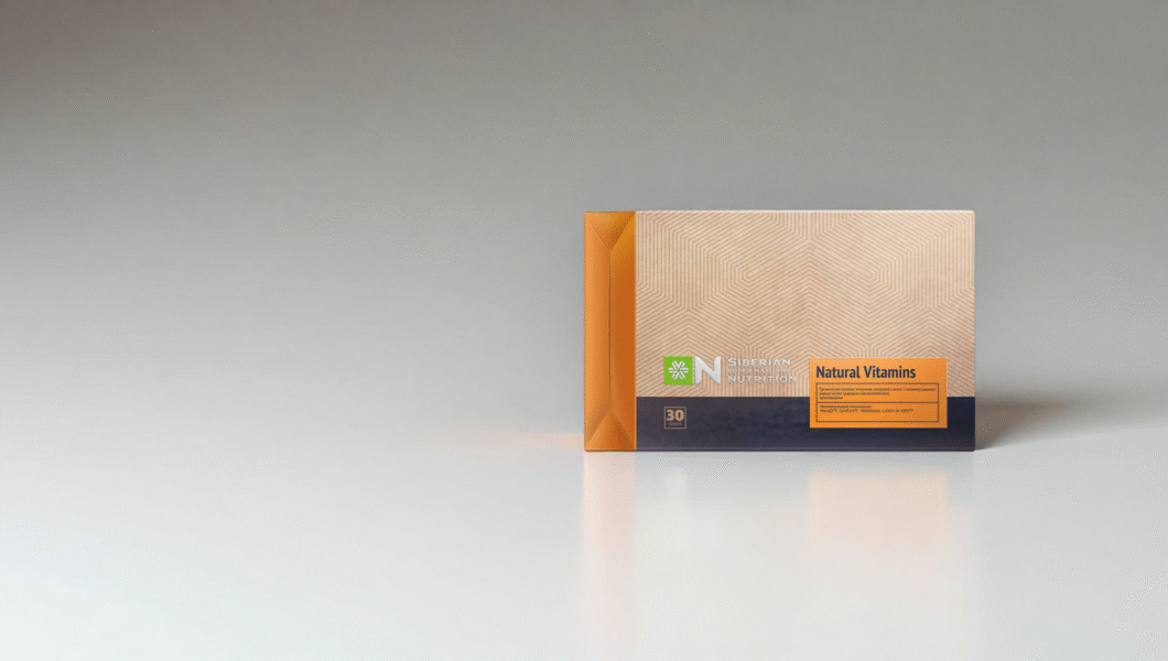 ojacaj svoj imunitet i povrati energiju prirodnim putem uz siberian super natural nutrition