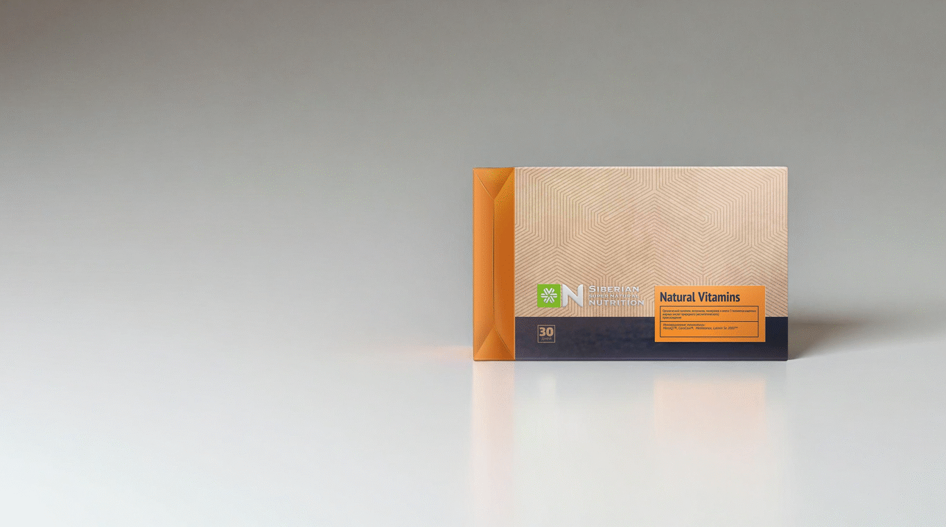 ojacaj svoj imunitet i povrati energiju prirodnim putem uz siberian super natural nutrition