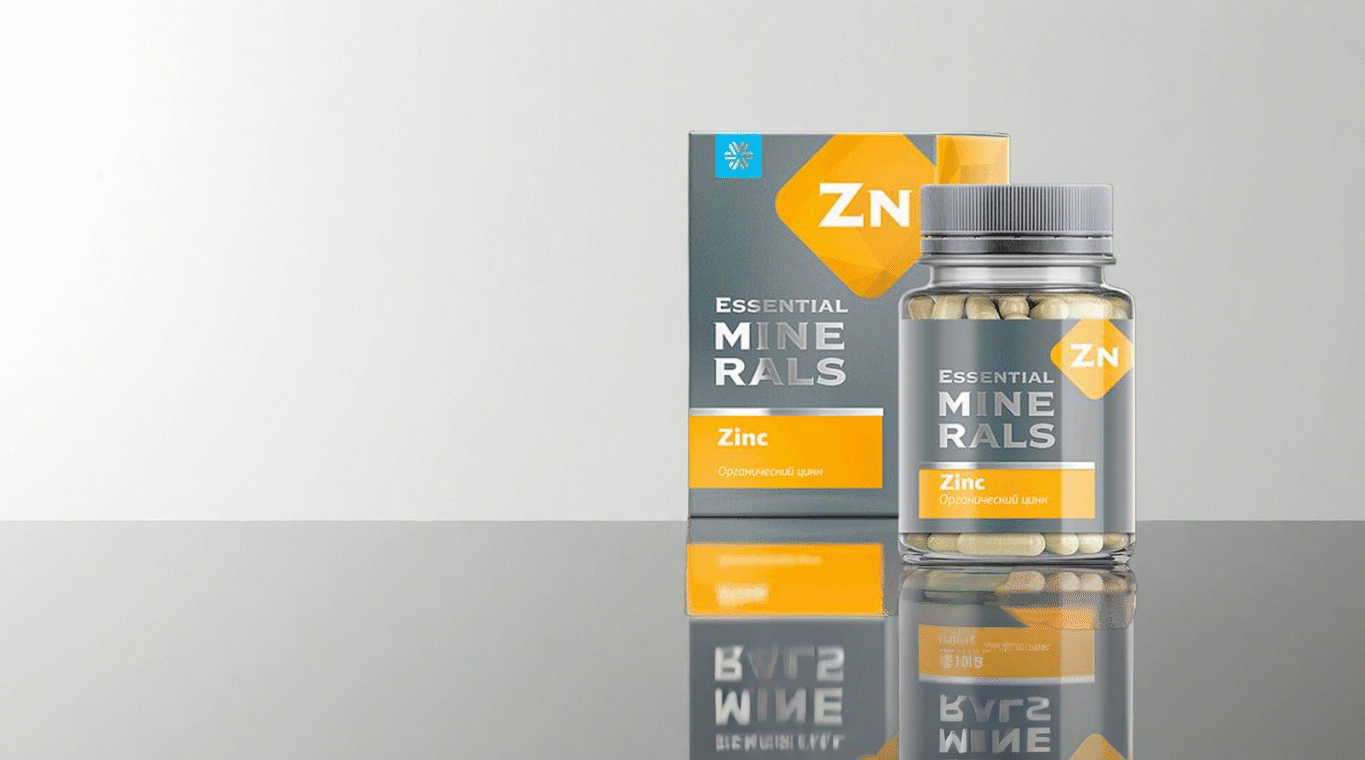 ojacaj svoj imunitet prirodno kako organski cink moze promeniti tvoje zdravlje