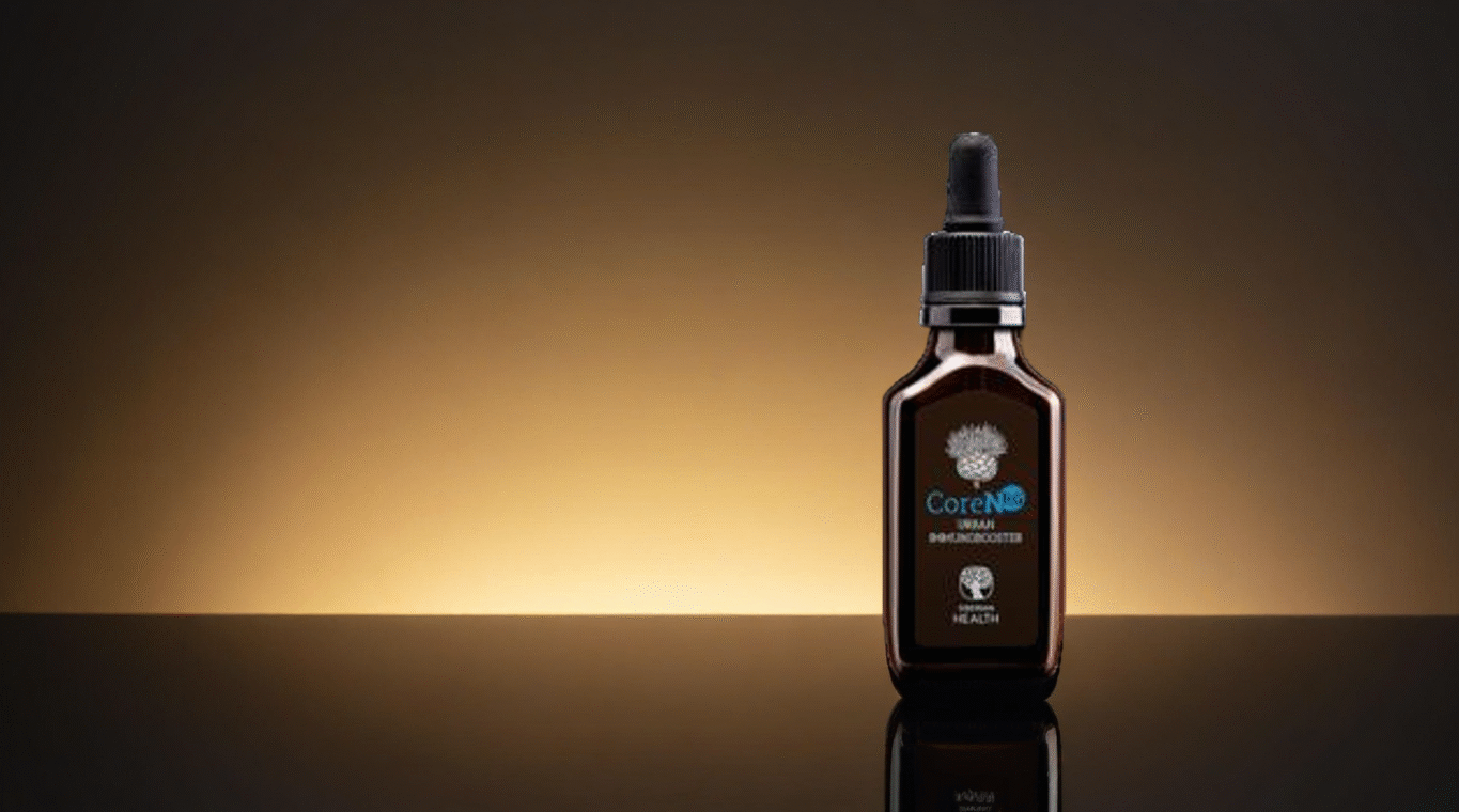 ojacajte imunitet i energiju uz corenrg prirodni recept iz sibirske tajge