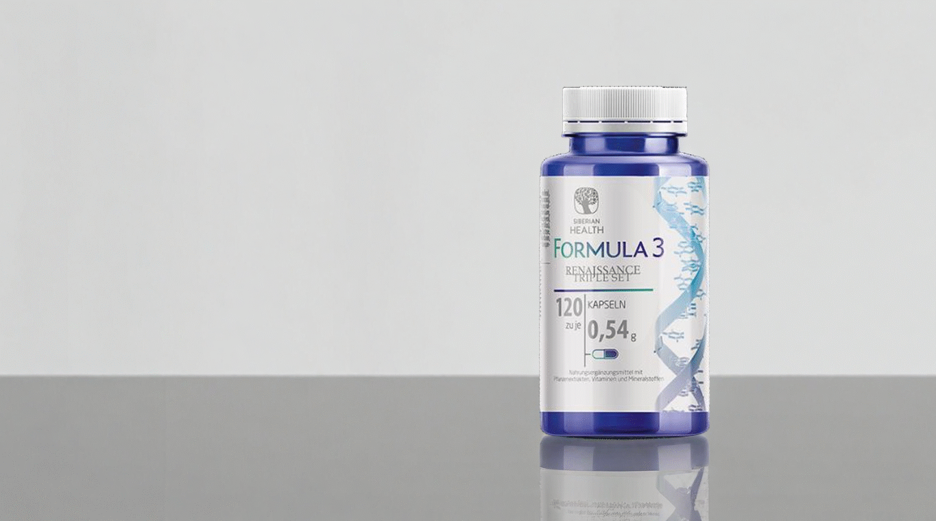 oslobodi se stresa i obnovi energiju uz renaissance triple set