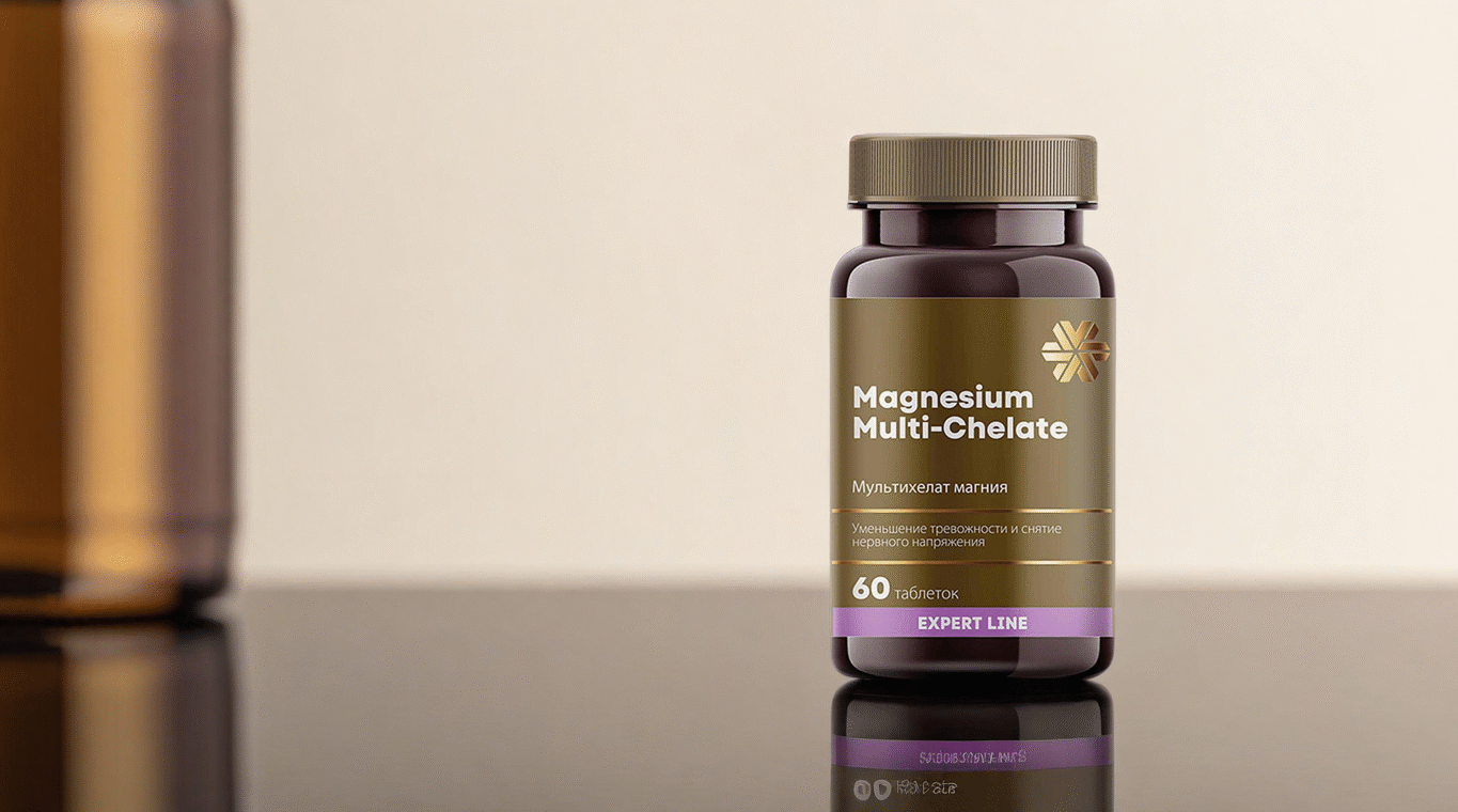 oslobodi se stresa kako magnezijum multi chelate moze promeniti tvoj zivot