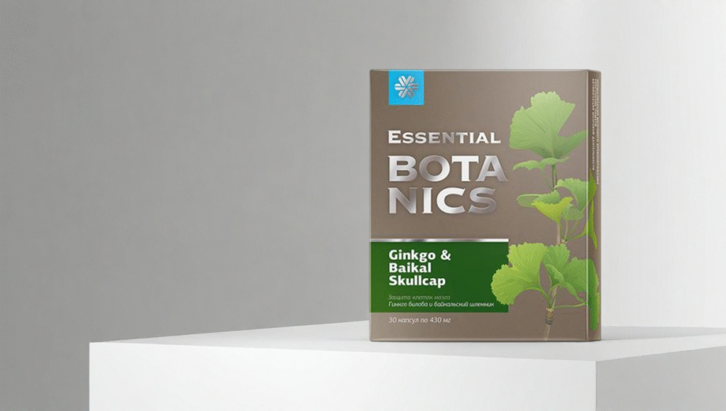 oslobodi svoj um uz prirodne suplemente ginkgo biloba i baikal skullcap