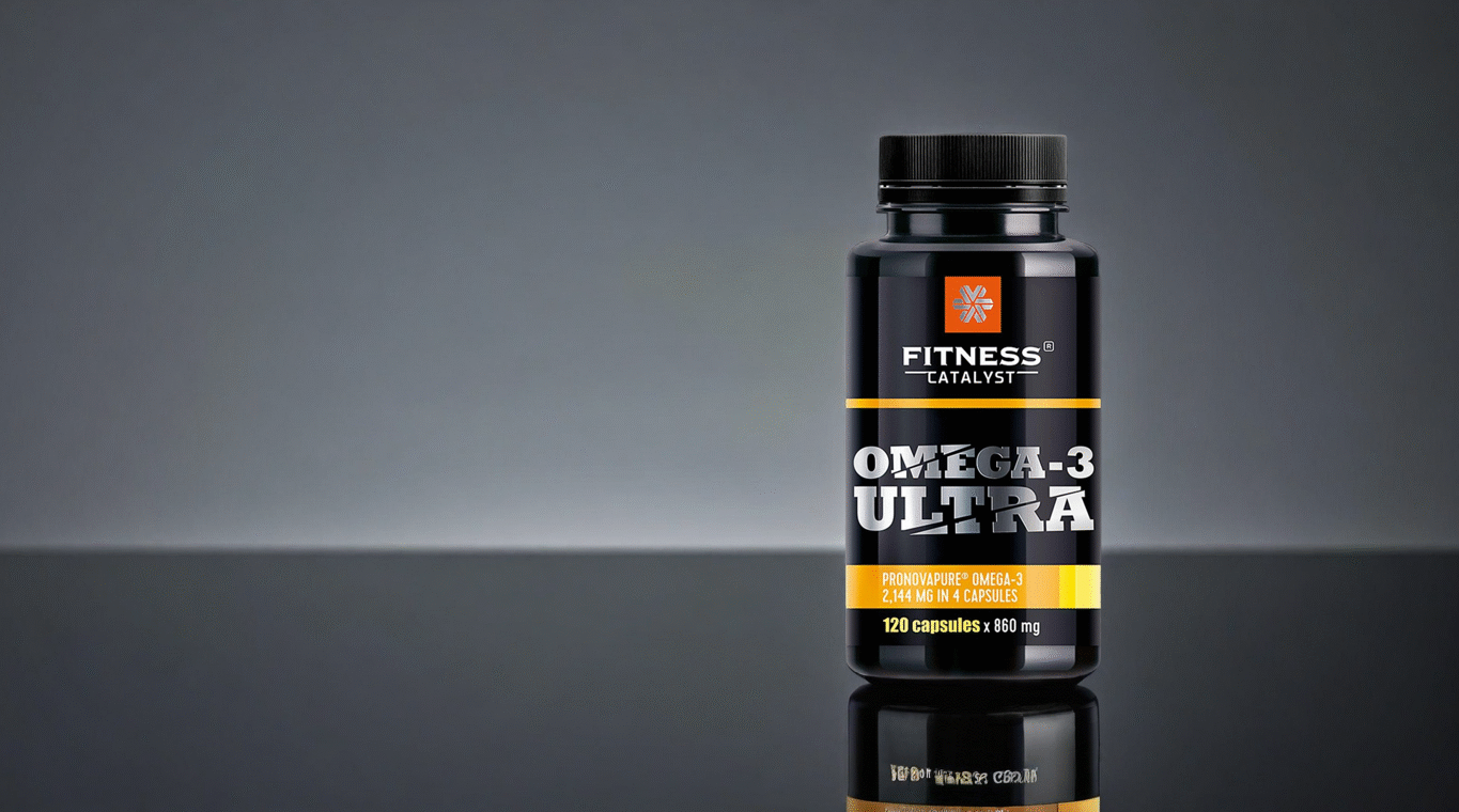 oslobodi svoju energiju kako omega 3 ultra moze promeniti tvoj zivot