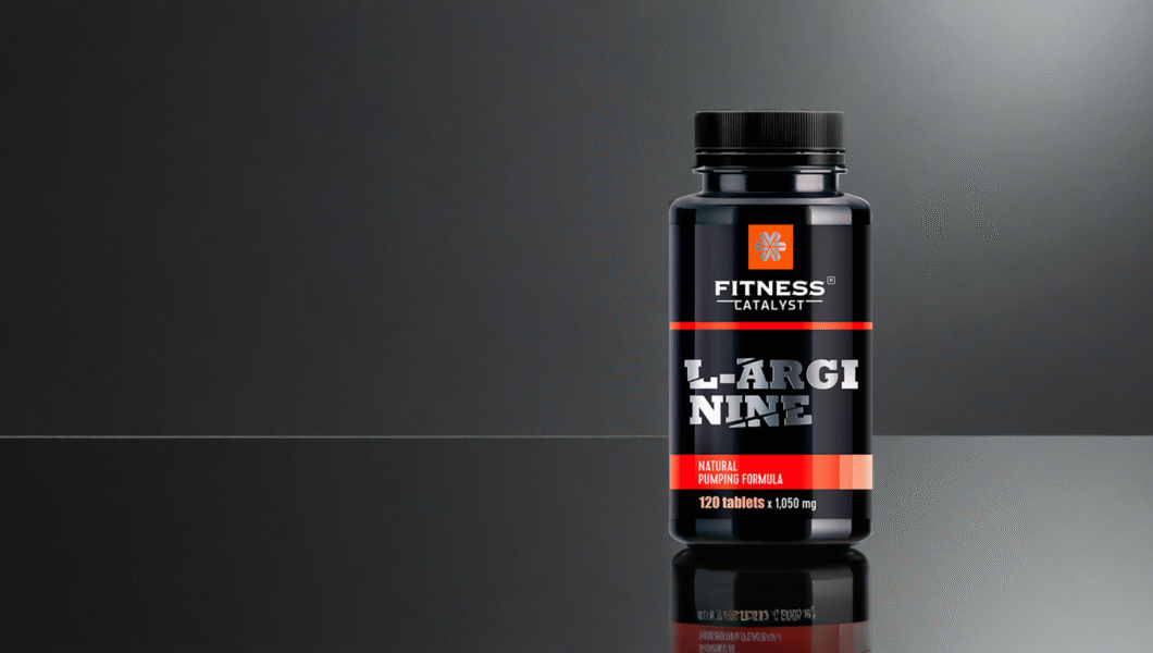 oslobodi svoju unutrasnju snagu kako l arginin moze transformisati tvoje treninge