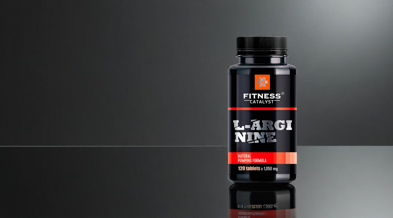 oslobodi svoju unutrasnju snagu kako l arginin moze transformisati tvoje treninge