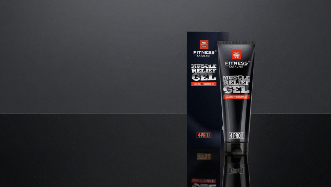 oslobodite se bolova prirodno uz fitness catalyst revolucija u oporavku sportista